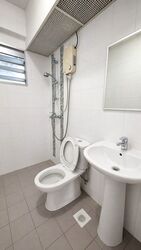 Blk 209B Punggol Crest (Punggol), HDB 3 Rooms #558838411